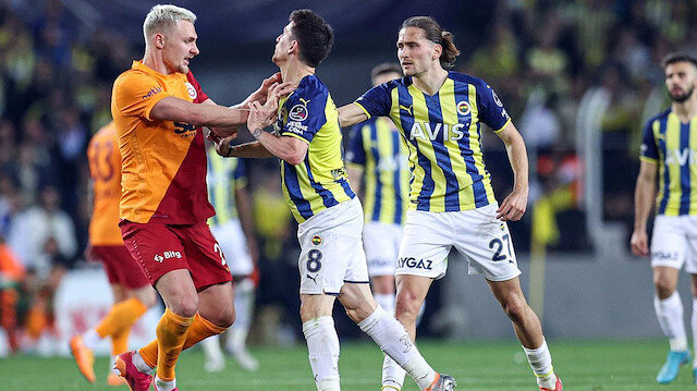 Fenerbahçe Galatasaray Süper Kupa maçı ne zaman oynanacak? İşte alternatif tarihler