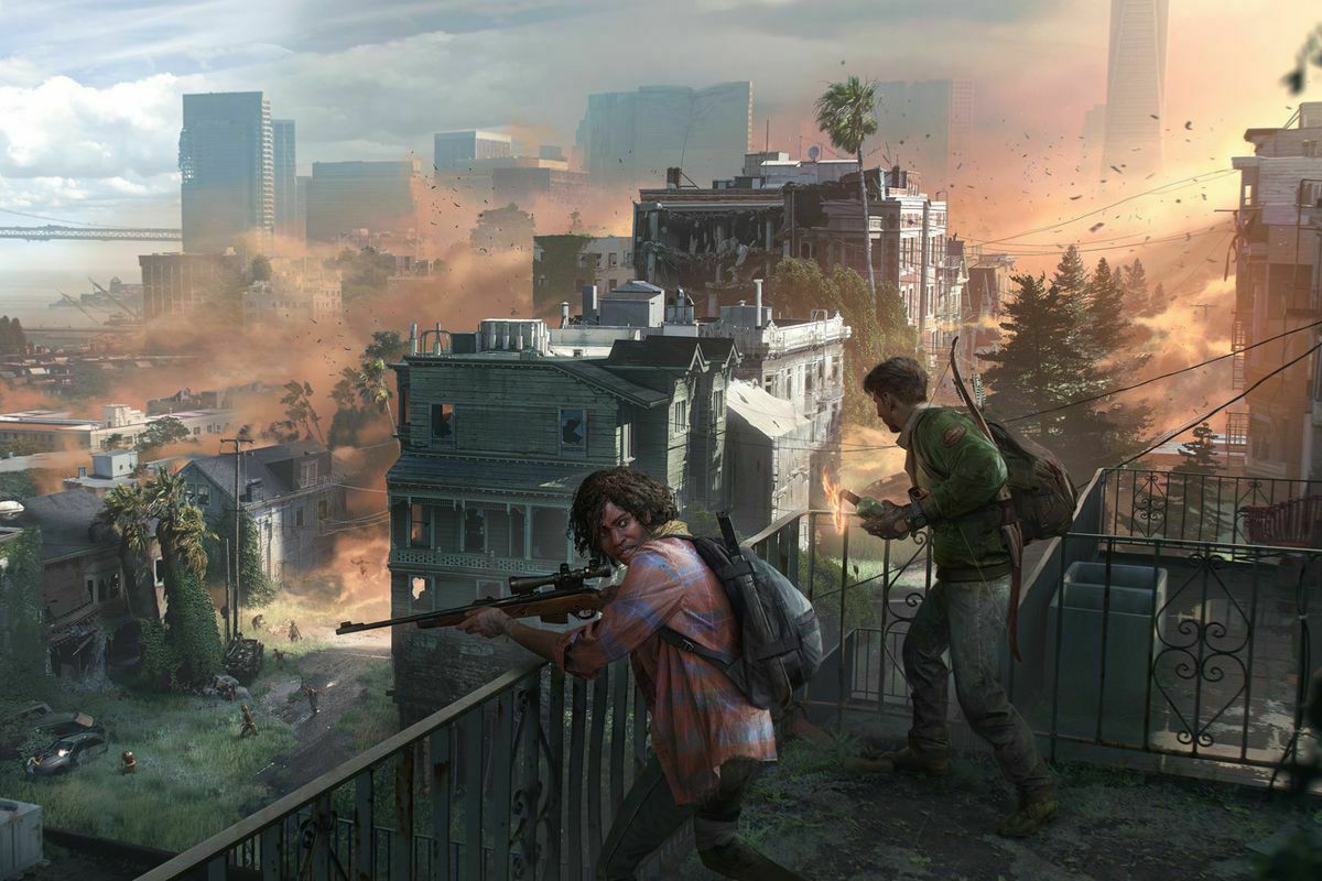 The Last of Us Online iptal edildi