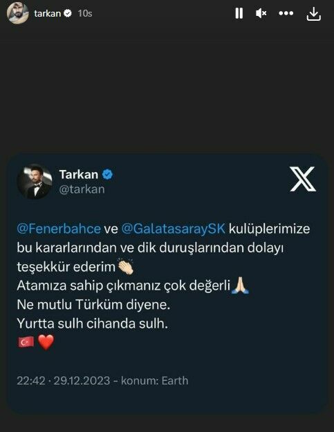 Tarkan 2