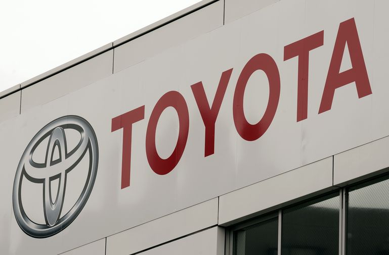 Toyota 1 Milyon 120 Bin Aracı Geri Çağıracak Result