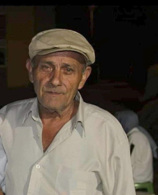 Üç Gündür Haber Alınamayan Yaşlı Adam Evinde Yanmış Halde Ölü Bulundu6