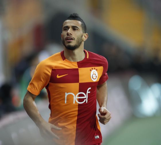 Younes Belhanda