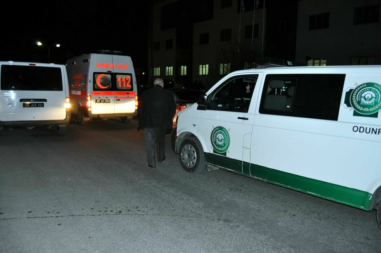 10 Yıllık Önceki Cinayetin Yargılama Süreci Tekrar Başladı2