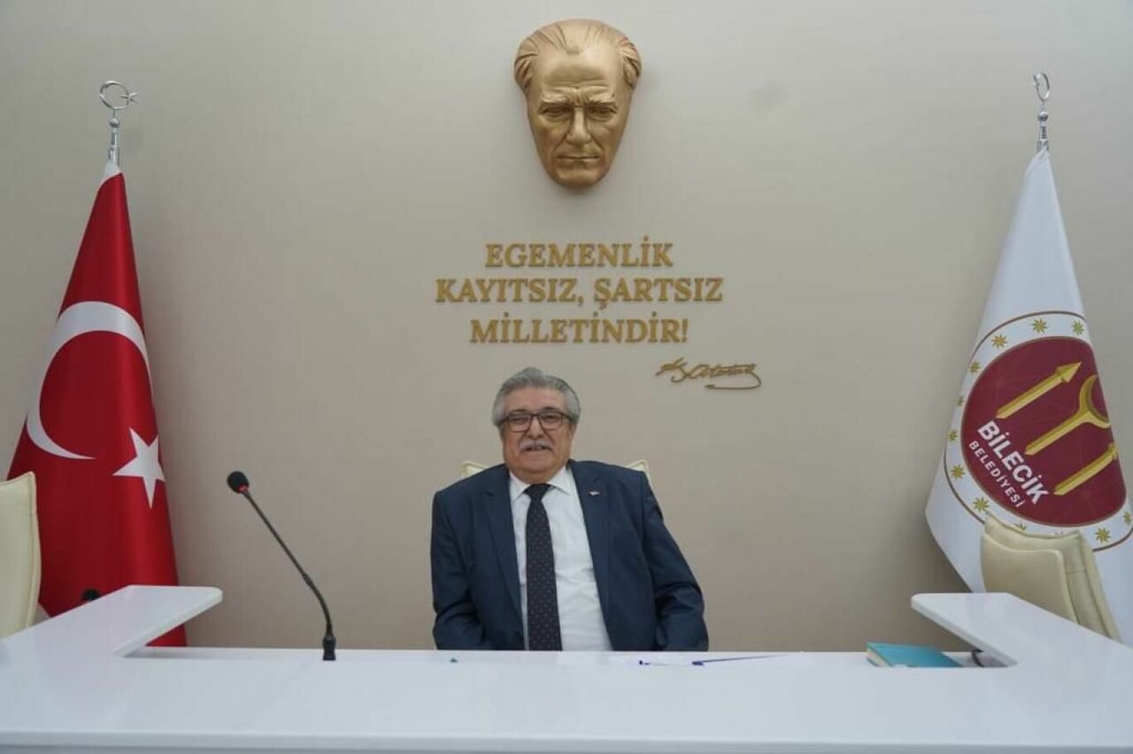 AK Parti MHP ve İYİ Parti ilk kez ittifak yaptı