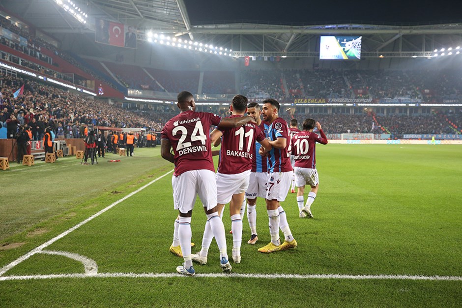 Trabzonspor Samsunspor maçı ne zaman saat kaçta hangi kanalda? Muhtemel 11'ler