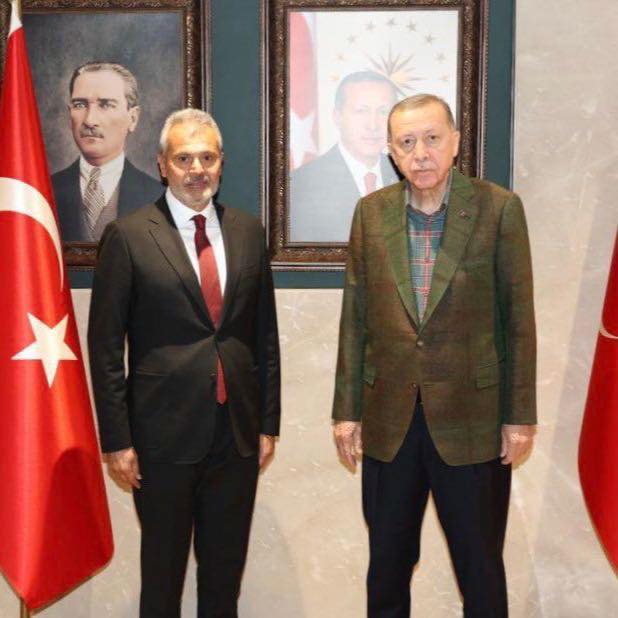 Mehmet Öntürk kimdir? Mehmet Öntürk siyasi kariyeri nedir? Mehmet Öntürk evli mi?
