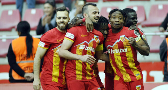 Kayserispor Gençlerbirliği maçı ne zaman saat kaçta hangi kanalda? Muhtemel 11'ler