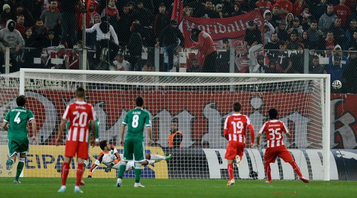 Panathinaikos Olympiakos maçı ne zaman saat kaçta hangi kanalda? Muhtemel 11'ler