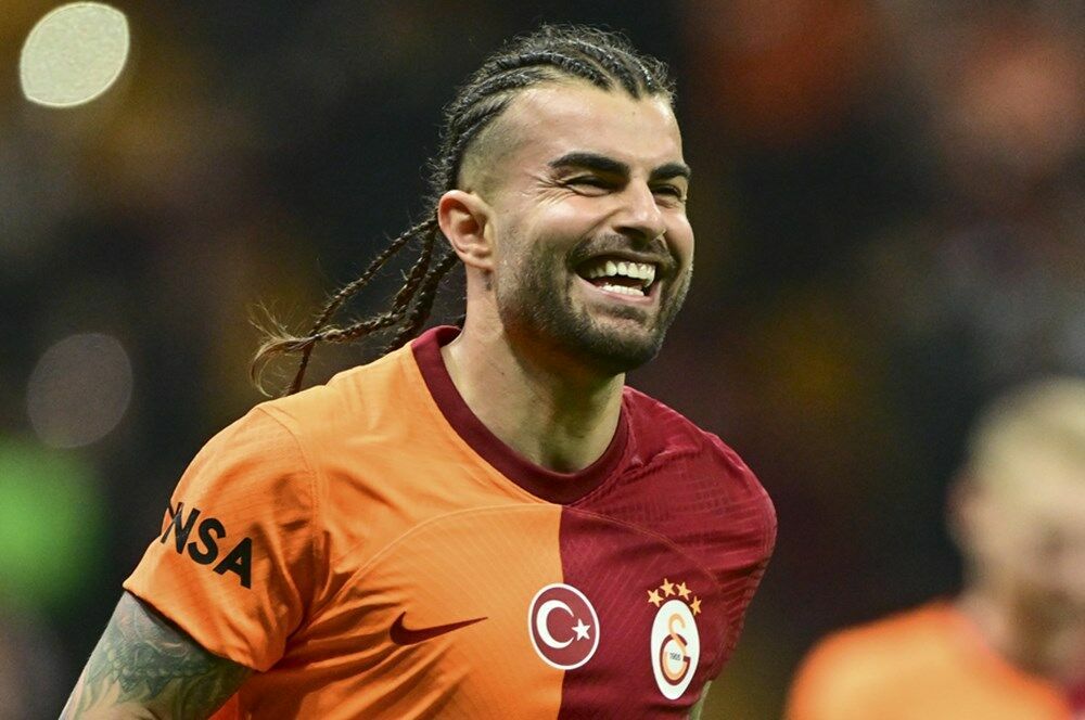 Milan Abdülkerim Bardakcı’yı transfer listesine aldı