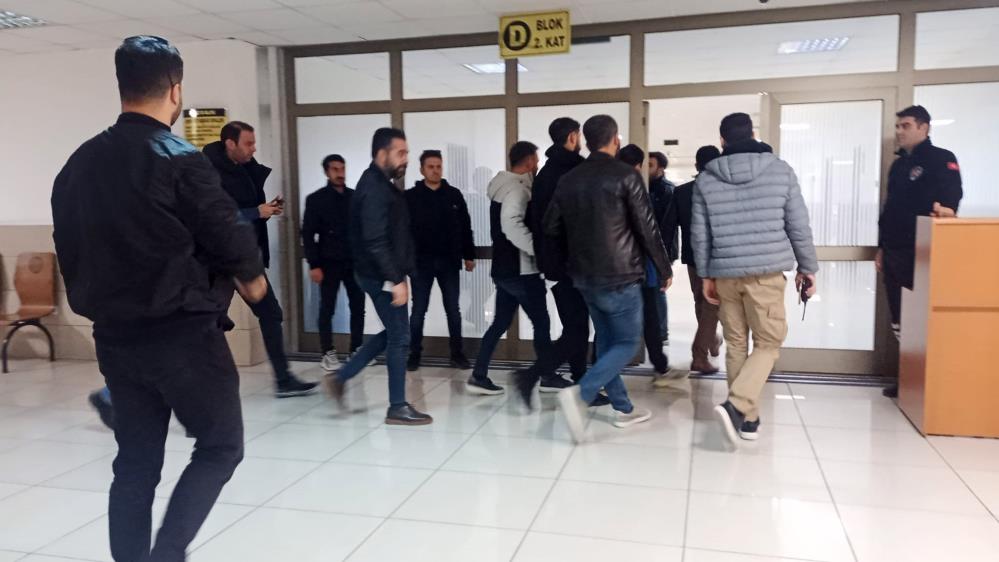 Antalyaspor’un İsrailli futbolcusu serbest bırakıldı