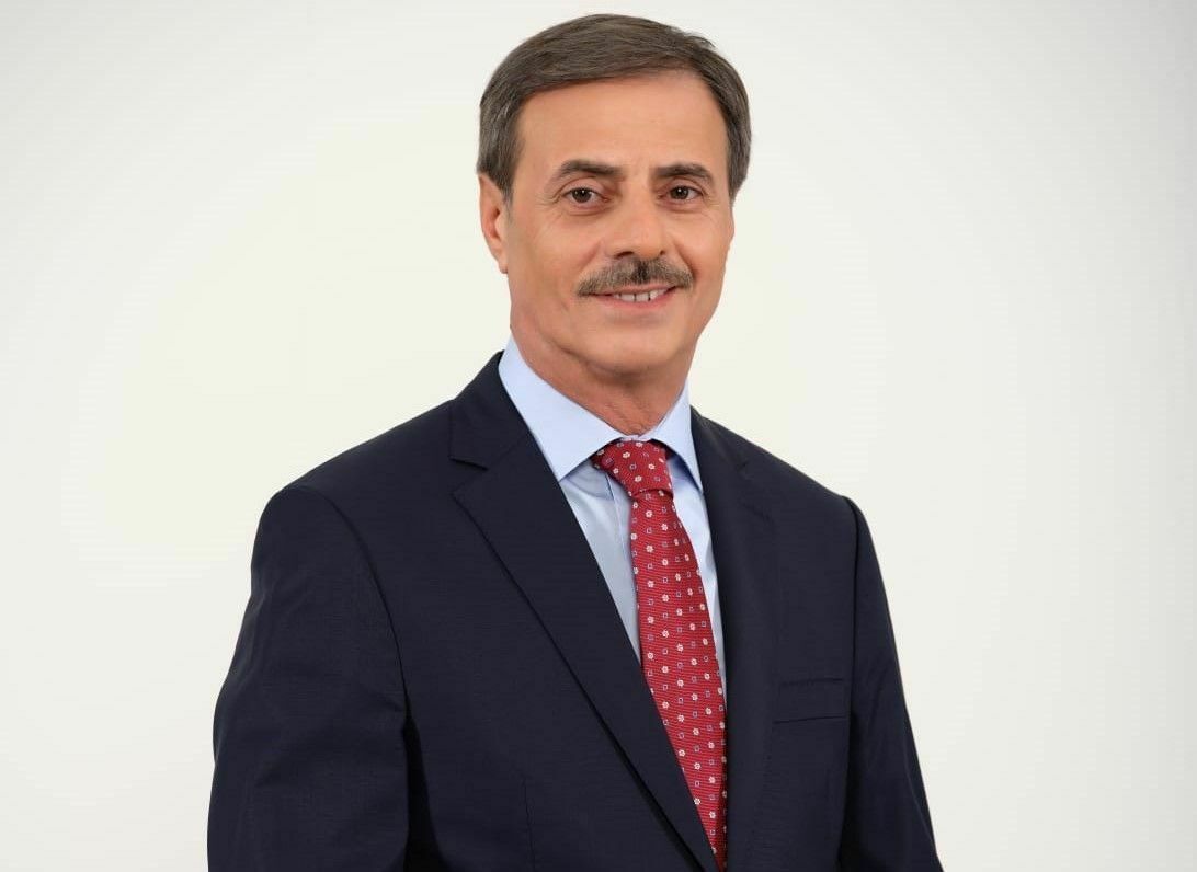 Ak Parti'nin Sakarya Büyükşehir Belediye Başkan Adayı Yusuf Alemdar Oldu.