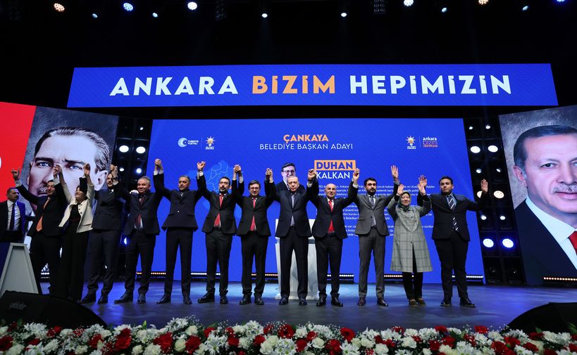 Ak Parti Ankara Ilçe Belediye Başkan Adayları Açıklandı 4