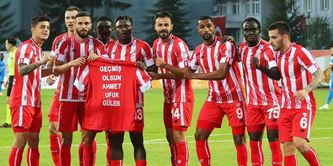 Başakşehir Boluspor maçı ne zaman saat kaçta hangi kanalda? Muhtemel 11'ler