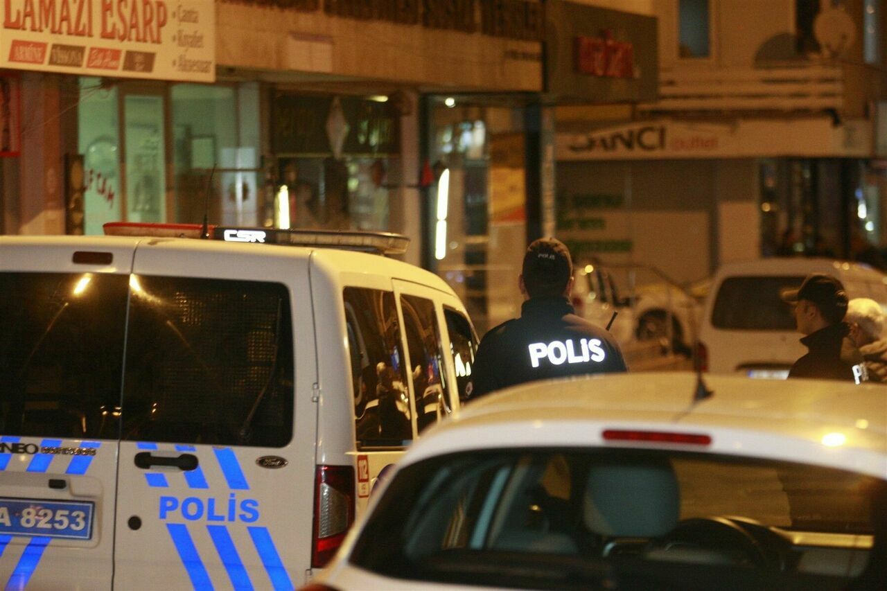 Bursa'da Kuyumcudan Vurgun3