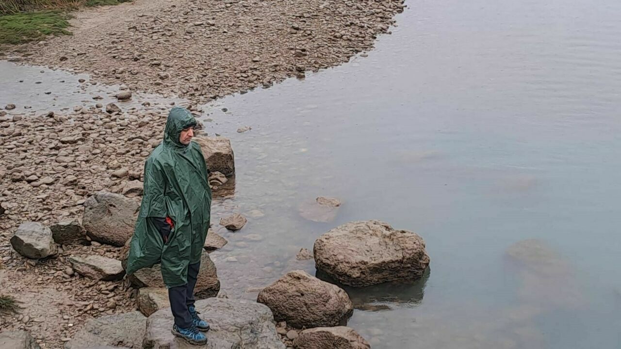 Diyarbakır’da Kaybolan Vatandaşı Arama Çalışması 3. Günde4