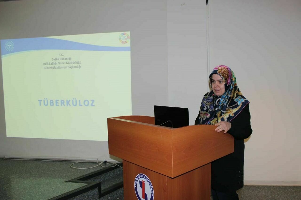 Dr. Hilal Turhan