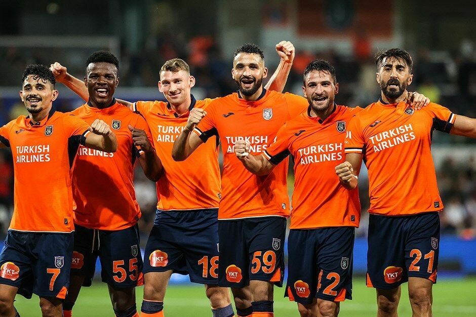 Başakşehir Boluspor maçı ne zaman saat kaçta hangi kanalda? Muhtemel 11'ler