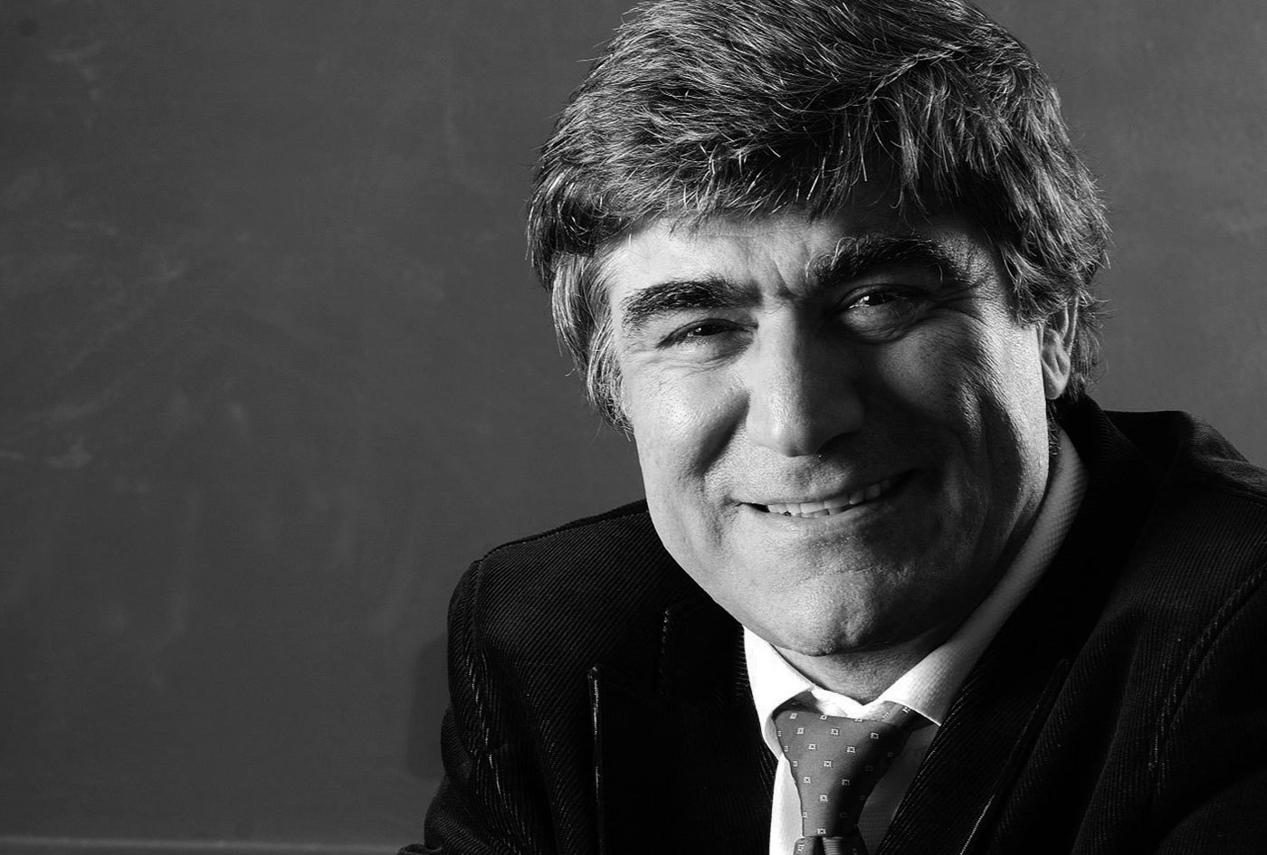Hrant Dink'i Anma Töreni (1)