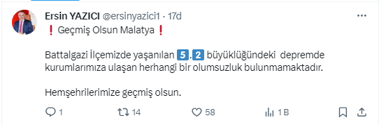 Malatya Valisi