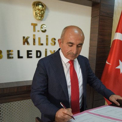 MHP'nin Kilis Belediye Başkan Adayı Hasan Kara Kimdir? Hakkında Tüm Detaylar...-1