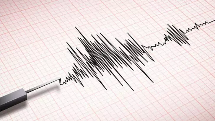 Az önce deprem mi oldu? 24 Şubat AFAD son depremler listesi