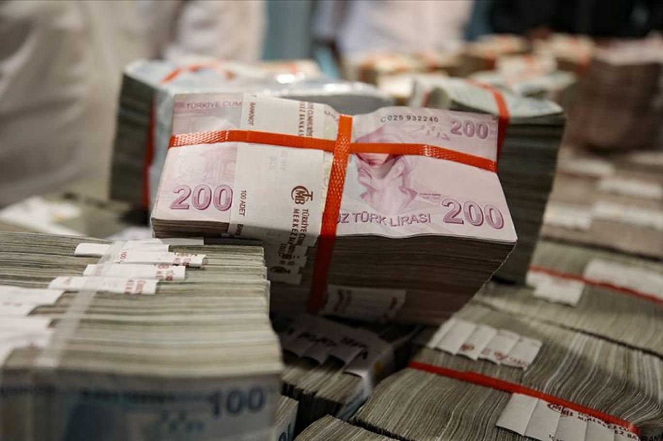 Bankalardan güncel: 1 Milyon liranın aylık faizi artık ne kadar?