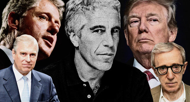 Jeffrey Epstein10