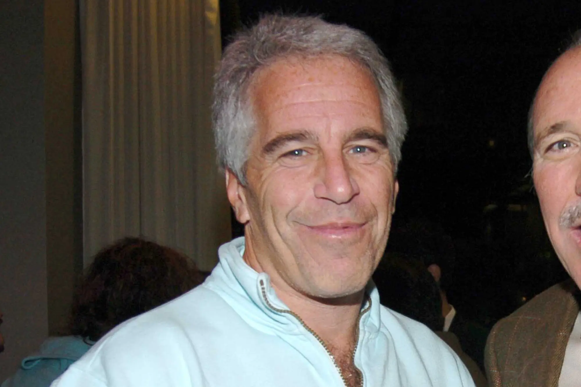 Jeffrey Epstein2