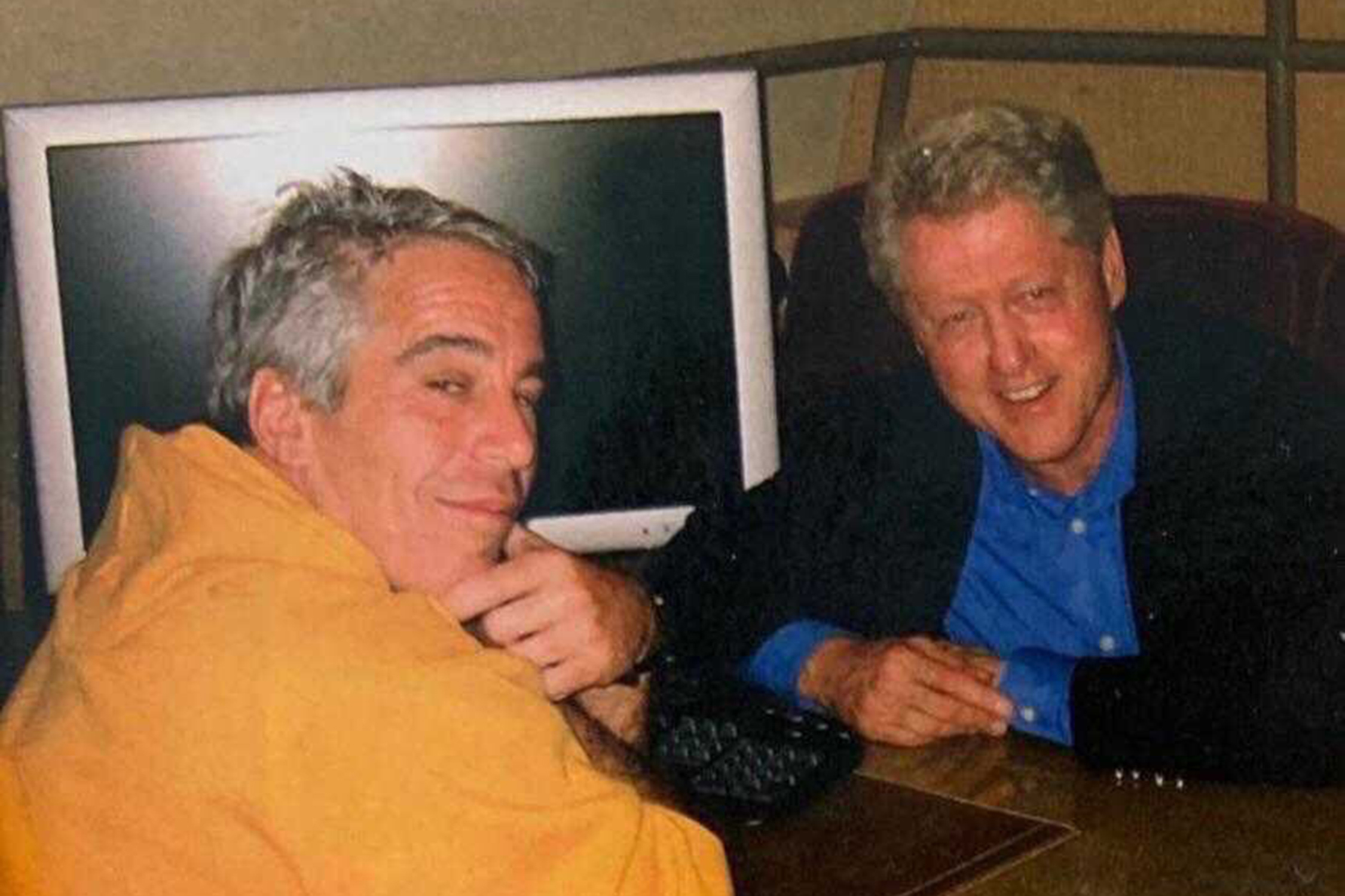 Jeffrey Epstein9