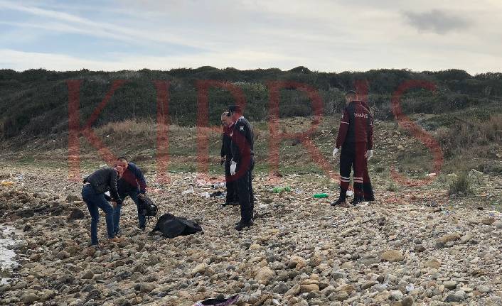 Kıbrıs sahilinde 10 Günde 3 ceset bulundu