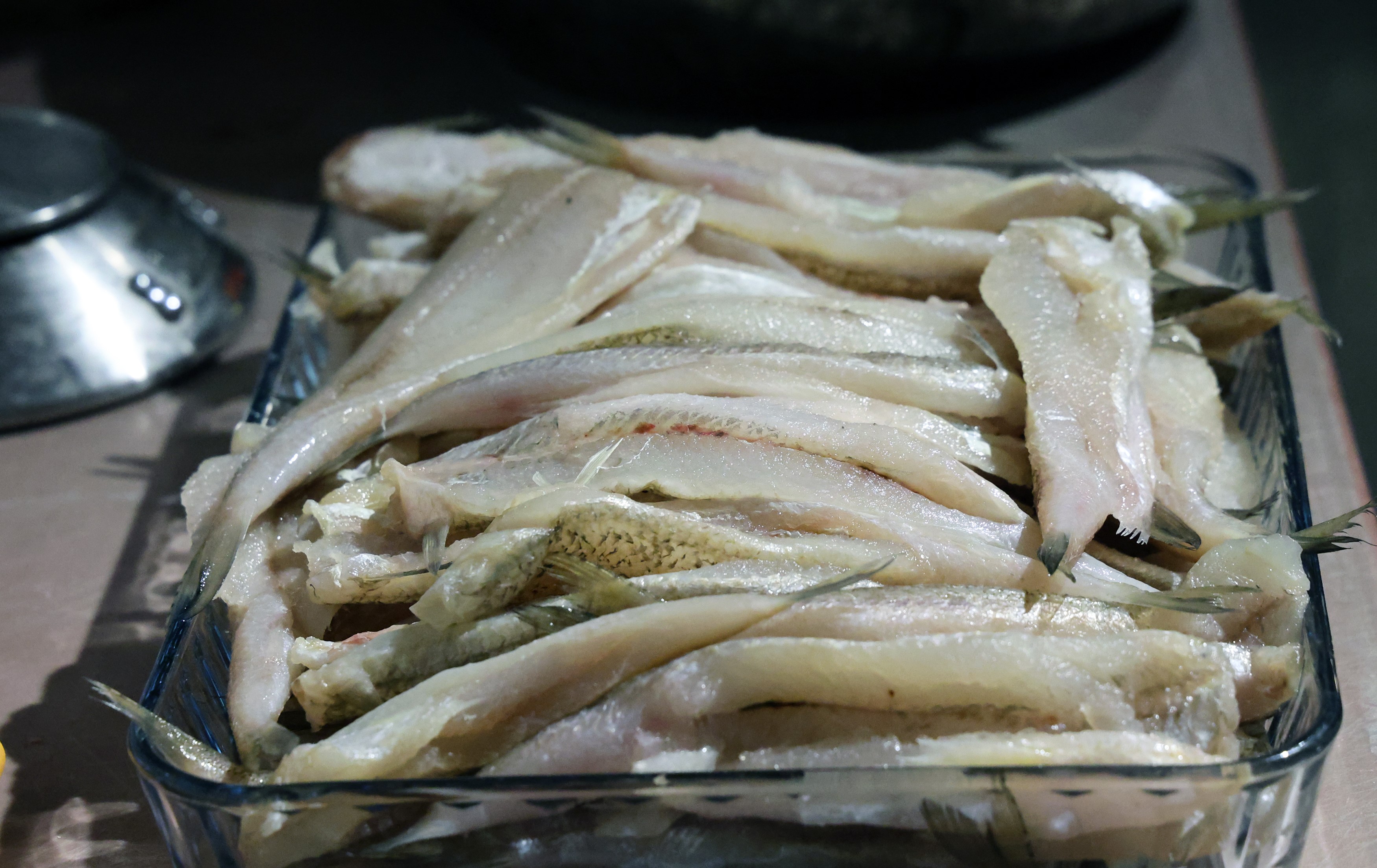 Muğla'da Istilacı Balıklar Ekonomiye Kazandırılacak