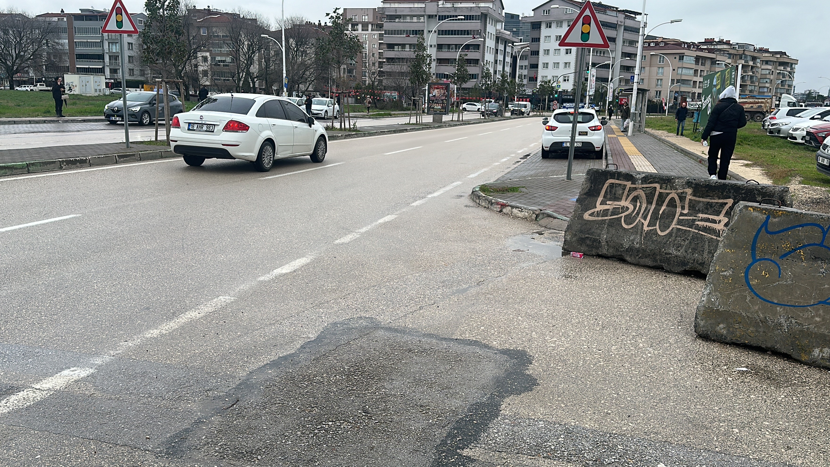 Okuldan Evine Giden 13 Yaşındaki Öğrenci Hayatını Kaybetti