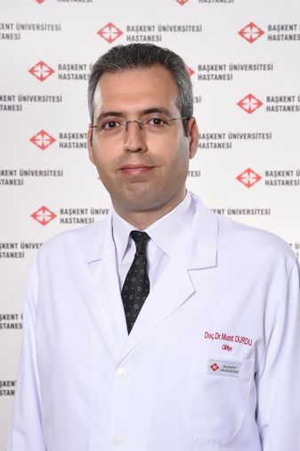 Prof. Dr. Murat Durdu