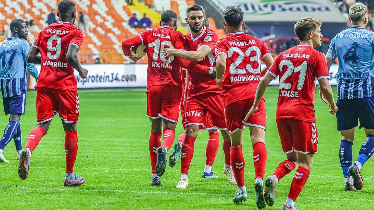 Samsunspor Karagümrük maçı ne zaman saat kaçta hangi kanalda? Muhtemel 11'ler