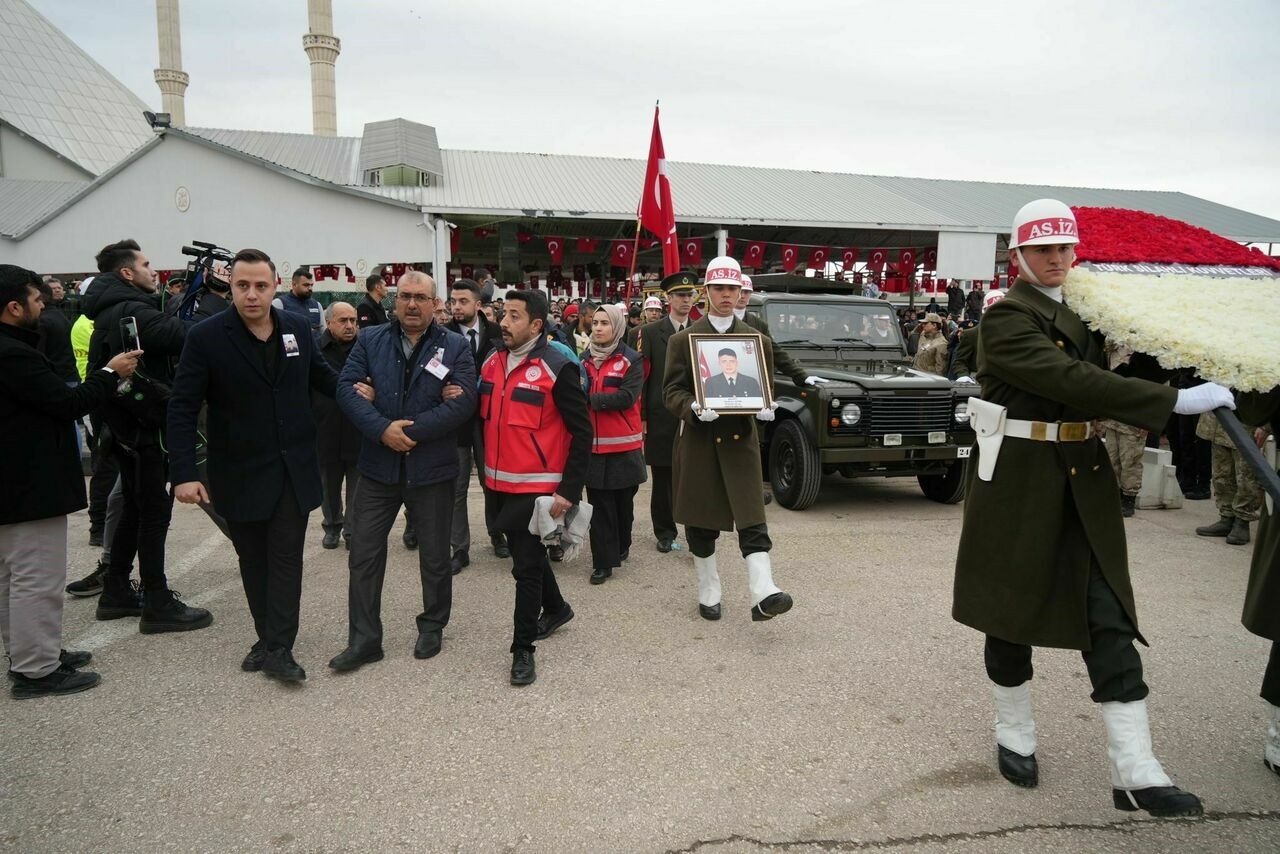 Şehit Piyade Uzman Çavuş Hakan Gün4