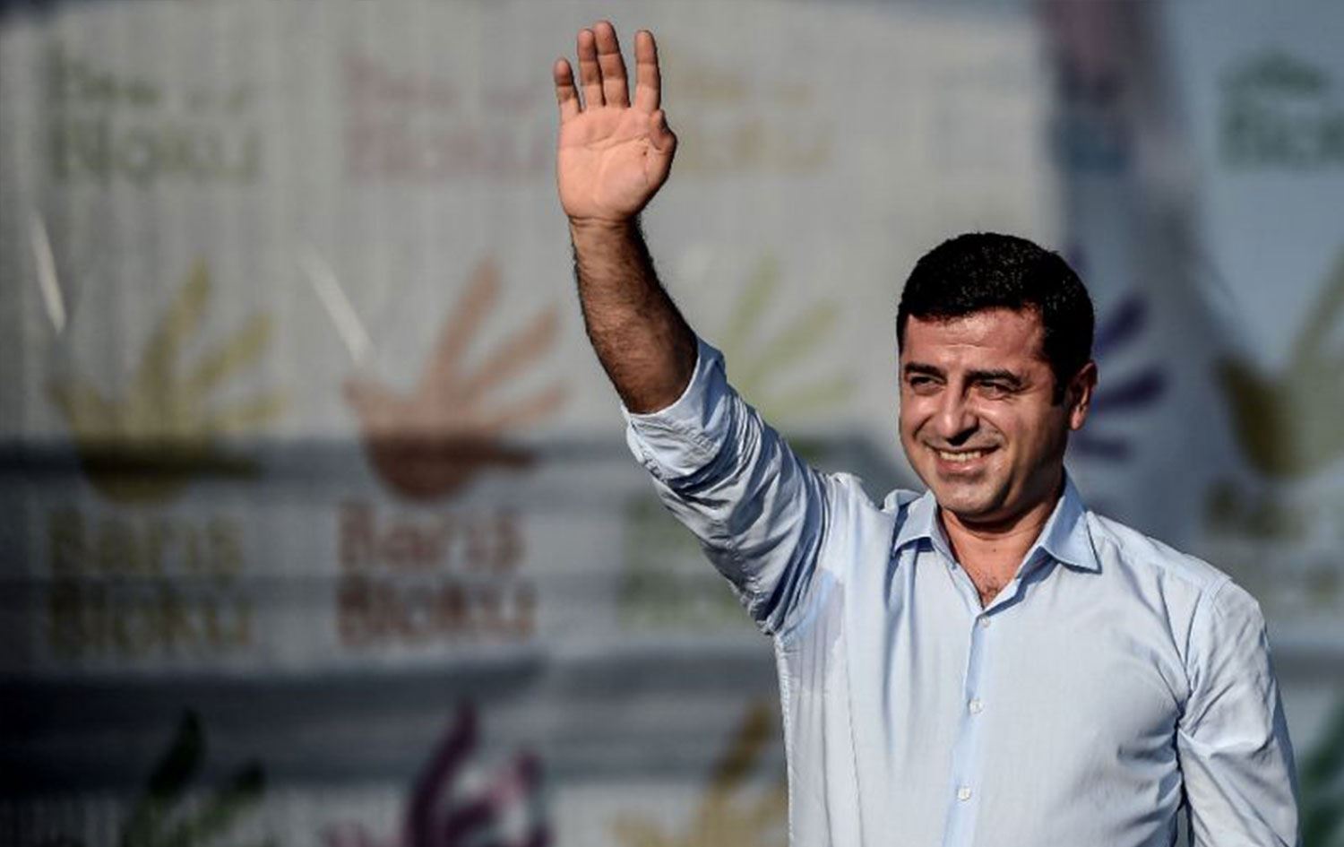 Selahattin Demirtaş Tahliye Mi Oldu Selahattin Demirtaş Neden Diyarbakır’a Gitti 1 (2)