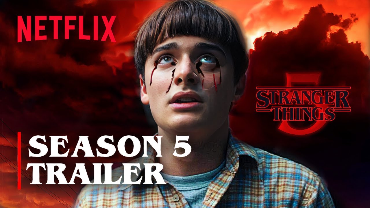 Stranger Things Ne Zaman Çıkıyor Bu Sezonun Konusu Ne (4)