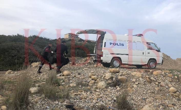 Kıbrıs sahilinde 10 Günde 3 ceset bulundu