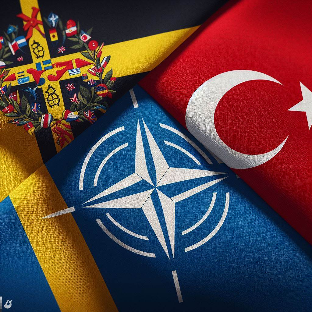Tbmm'den İsveç’in Nato Üyeliği Kararı Çıktı 1 (1)