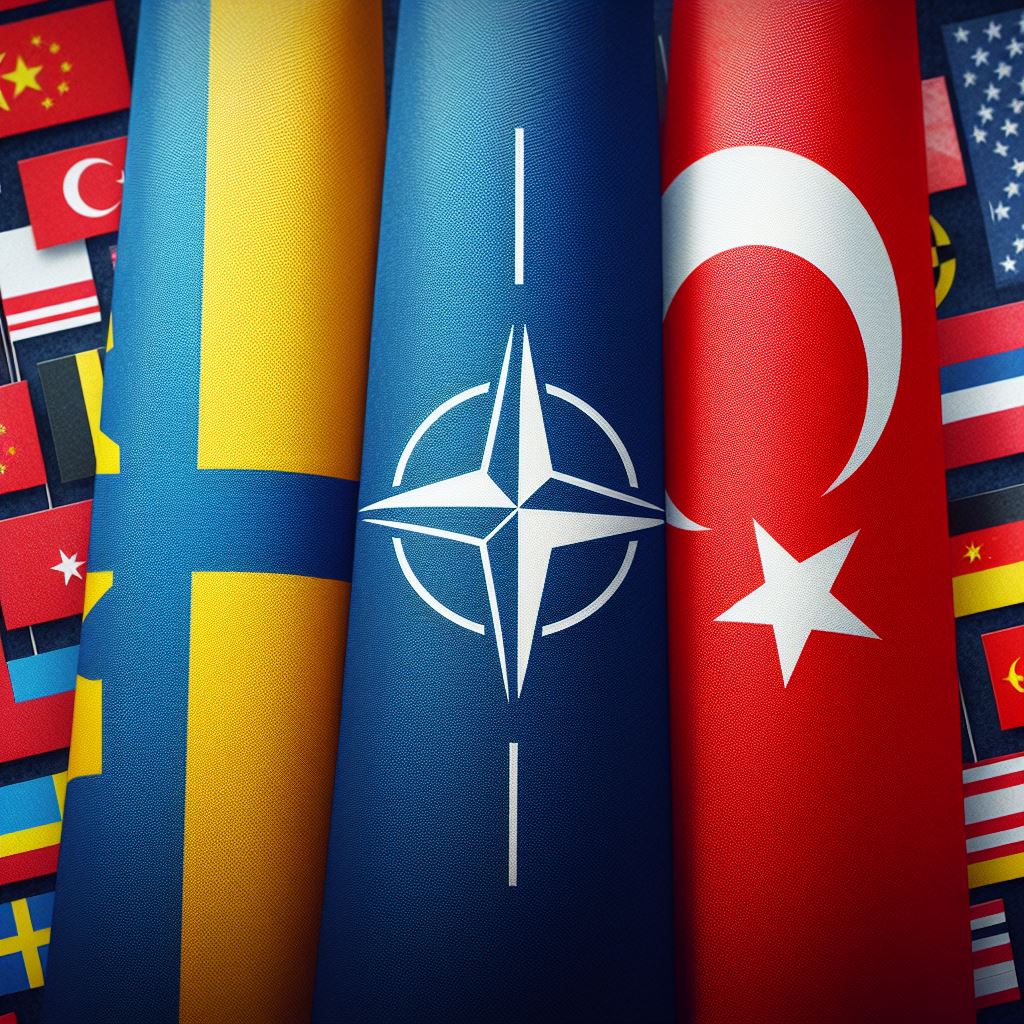 Tbmm'den İsveç’in Nato Üyeliği Kararı Çıktı 1 (2)