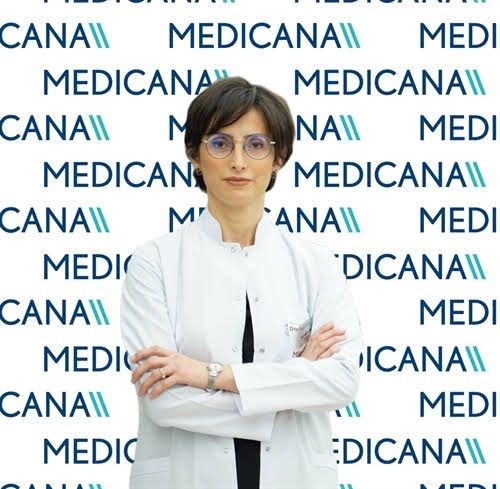 Tıbbi Onkoloji Uzmanı Prof. Dr. Nilüfer Avcı