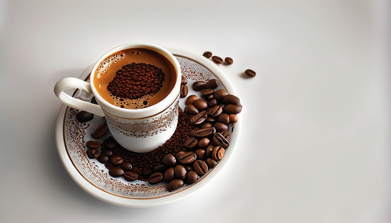 Türk Kahvesi Nasıl Yapılır Kahve Pişirirken Doğru Bildiğimiz Yanlışlar 