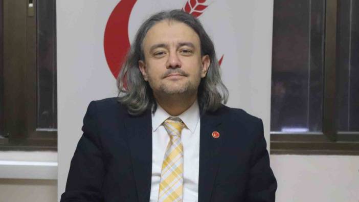 Yeniden Refah Partisi İzmir Büyükşehir Belediyesi Başkan Adayı Cemal Arıkan kimdir? Nerelidir?