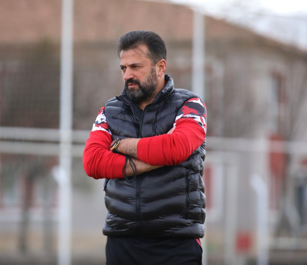 Sivasspor Teknik Direktörü Bülent Uygun'un cezası son buldu