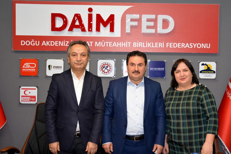 Adana'da Kentsel Dönüşüm! 1 Milyon 500 Bin Liralık Hibe Ve Kredi Desteği 