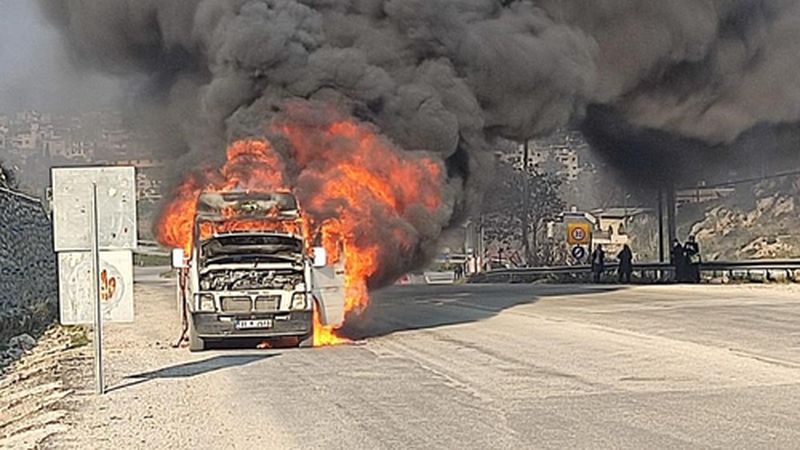 Araç Yangınları Neden Olur Araç Yangınının Arkasındaki Tehlikeli Gerçekler (4) Result