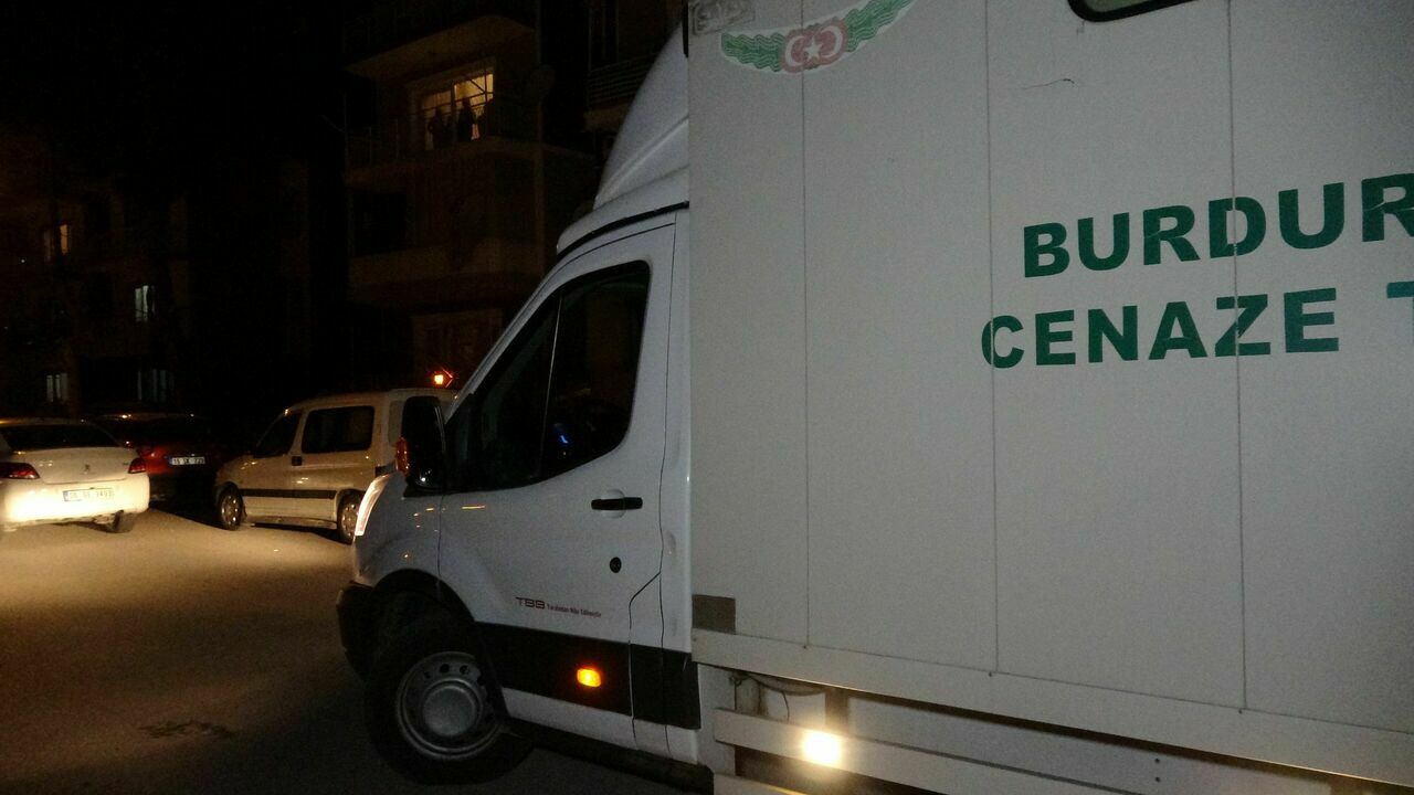 Burdur’da Doğal Gaz Faciası6