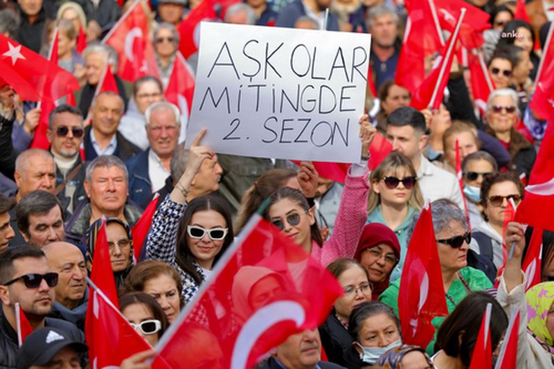 Davet Polemiği! İmamoğlu'ndan Kurum'a Acemi Adaya Postayla Yollayacağım (6) Result