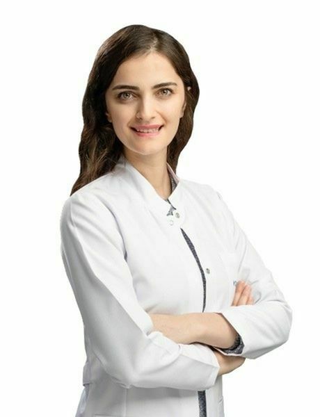 Dr. Aysel Açıkgözoğlu