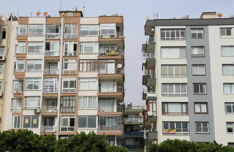 Emlak Piyasasında Değişim! Yabancılarda Ters Göç Başladı 